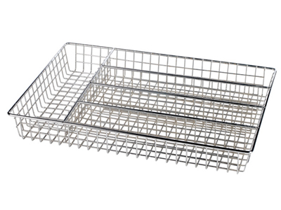 Kitchen Drawer Basket/ Kitchen Organizer