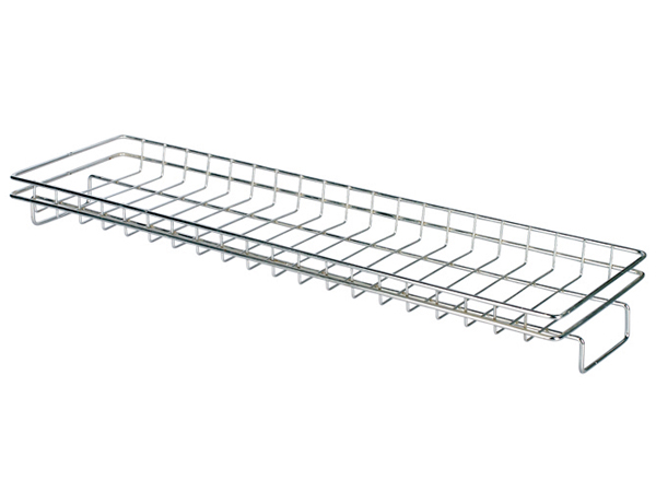 storage shelf